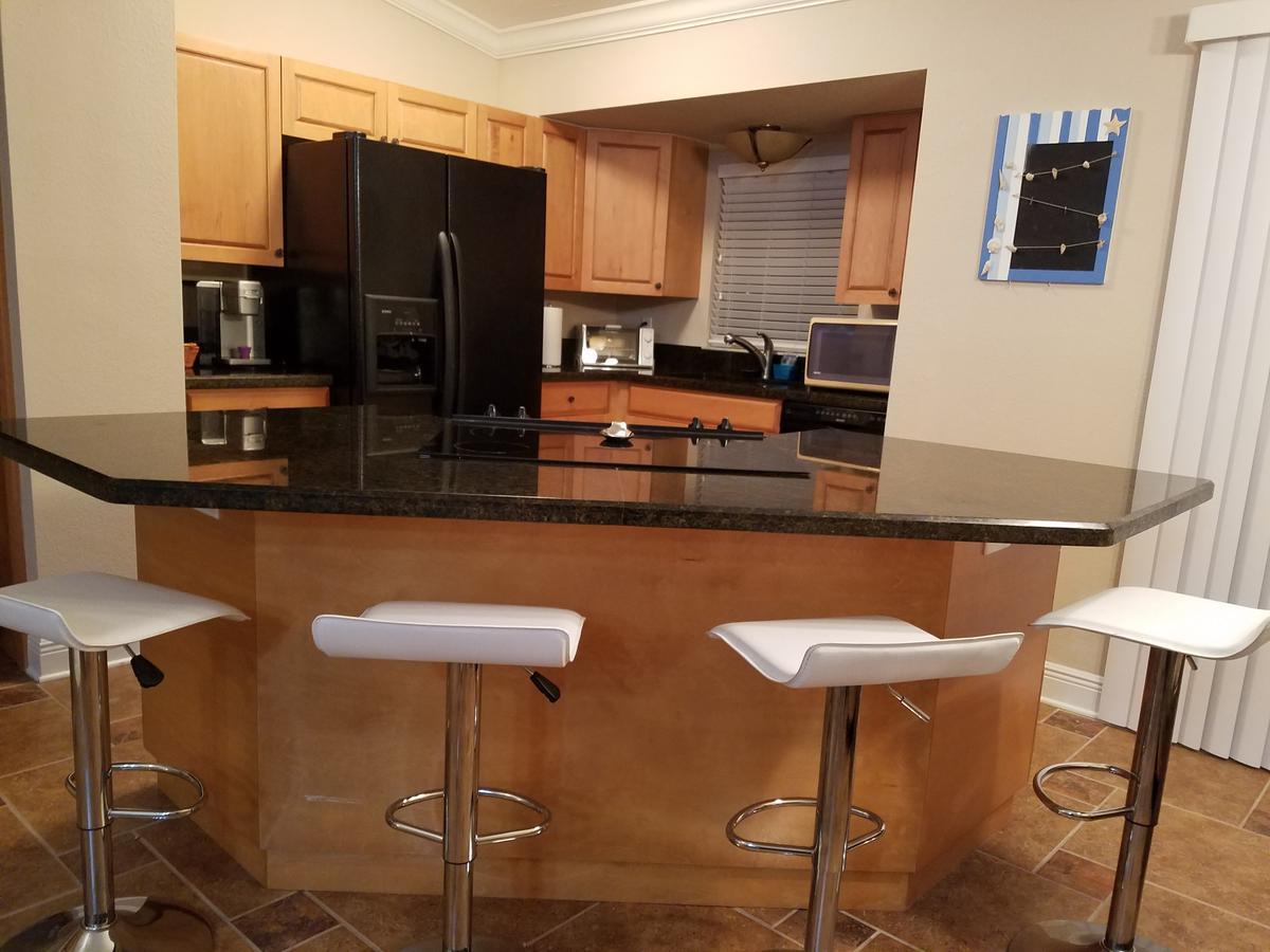 جنسن بيتش House 3 Min From Beach المظهر الخارجي الصورة