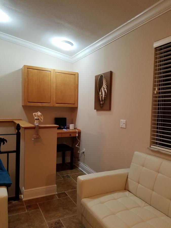 جنسن بيتش House 3 Min From Beach المظهر الخارجي الصورة