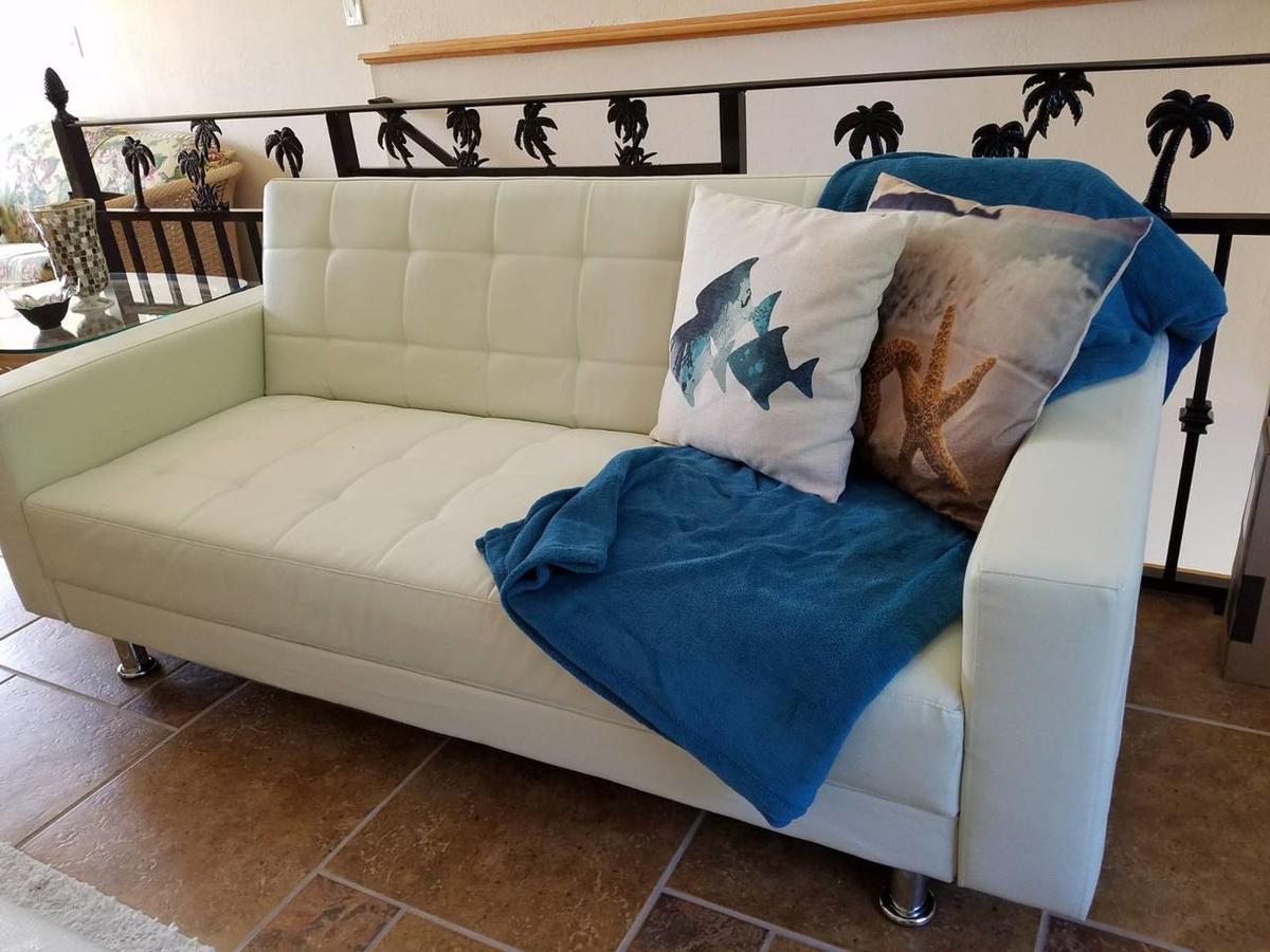 جنسن بيتش House 3 Min From Beach المظهر الخارجي الصورة