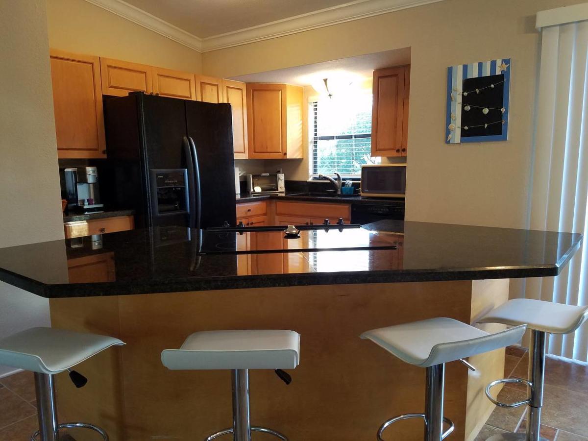 جنسن بيتش House 3 Min From Beach المظهر الخارجي الصورة