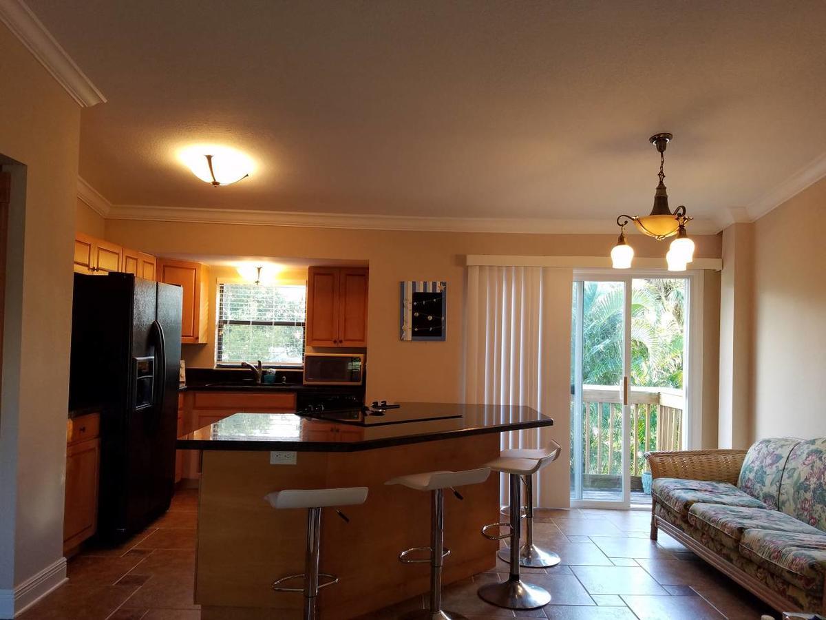 جنسن بيتش House 3 Min From Beach المظهر الخارجي الصورة