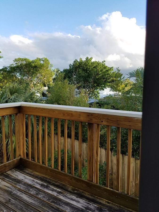 جنسن بيتش House 3 Min From Beach المظهر الخارجي الصورة