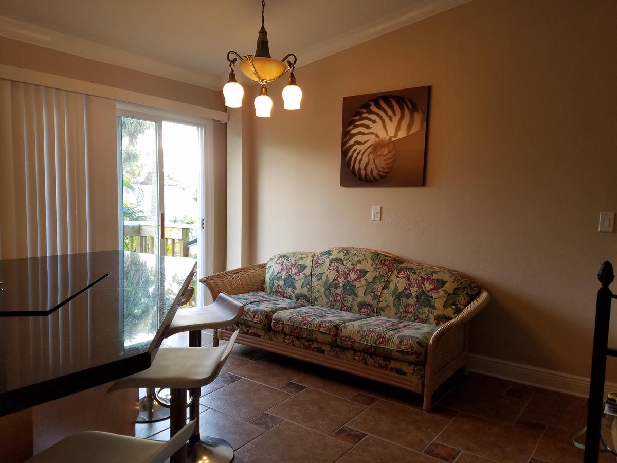 جنسن بيتش House 3 Min From Beach المظهر الخارجي الصورة