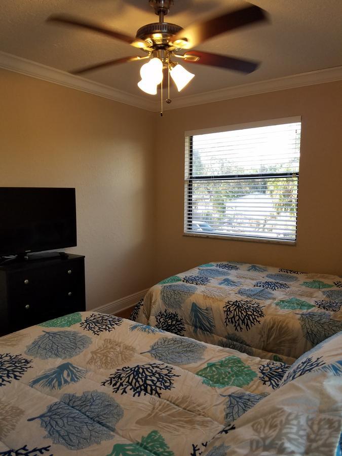 جنسن بيتش House 3 Min From Beach المظهر الخارجي الصورة