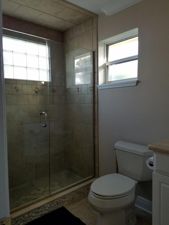 جنسن بيتش House 3 Min From Beach المظهر الخارجي الصورة