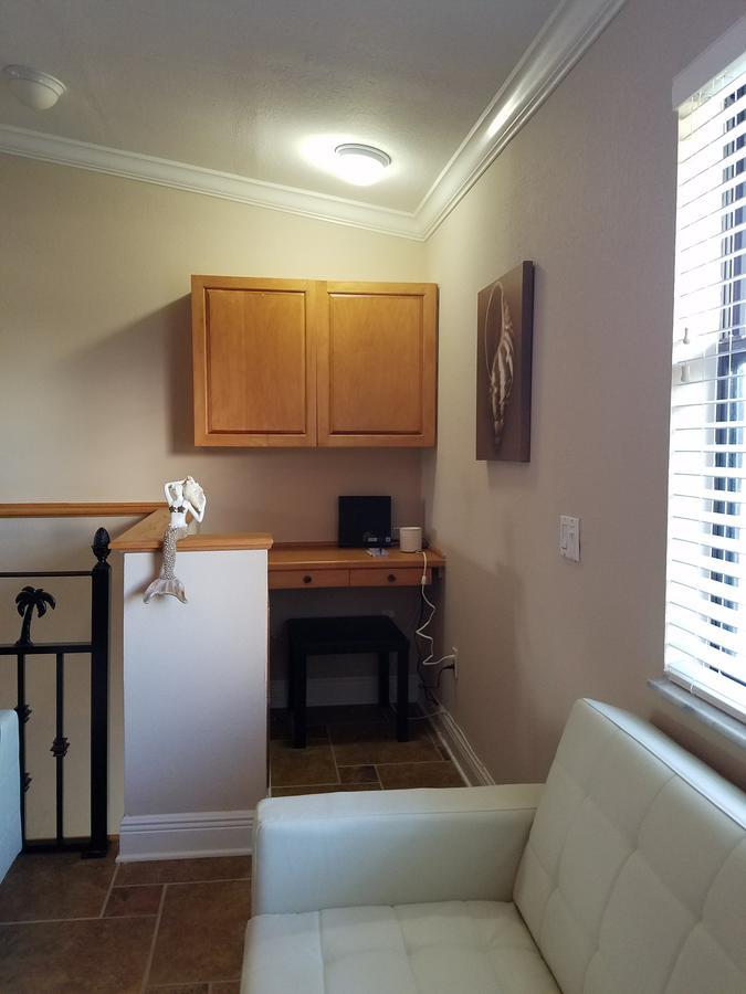 جنسن بيتش House 3 Min From Beach المظهر الخارجي الصورة