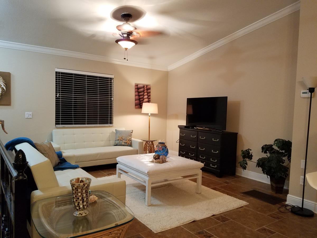 جنسن بيتش House 3 Min From Beach المظهر الخارجي الصورة